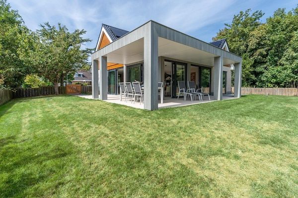 Orchismient 39 in De Koog - Foto 2 van 25