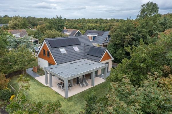 Orchismient 39 in De Koog - Foto 1 van 25