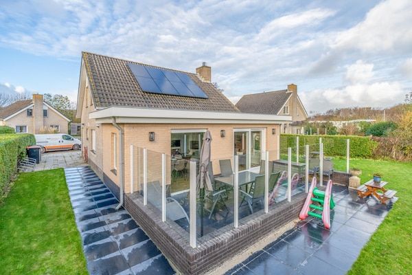 Stappeland 197 in De Koog - Foto 2 van 22