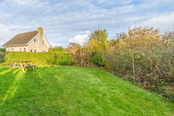 Stappeland 197 in De Koog - Foto 22 van 22