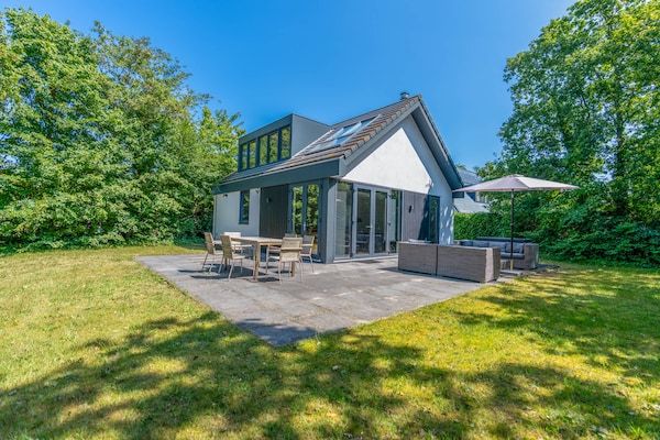 De Wadden Parel 184 in Den Burg - Foto 2 van 25