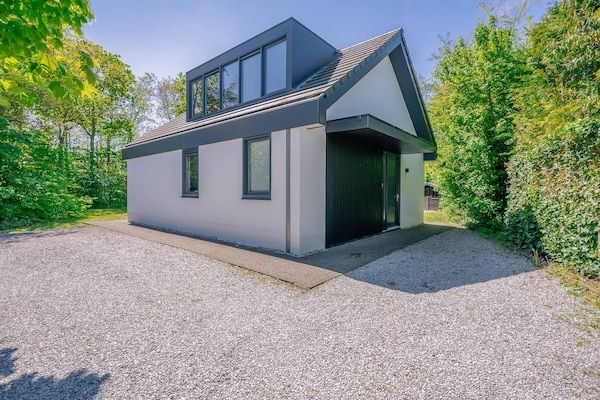 De Wadden Parel 184 in Den Burg - Foto 1 van 25