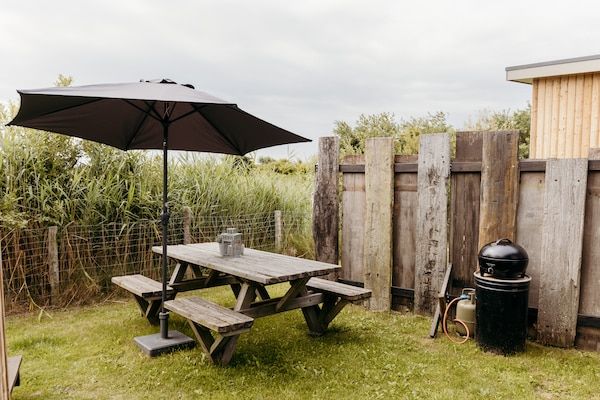 Solglimt 4 Pers. in Callantsoog - Foto 12 van 12