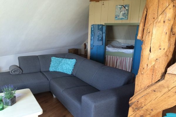 Appartement Boerderij in Schagen - Foto 2 van 20