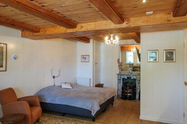 Appartement Dijkzicht in Schagen - Foto 1 van 16