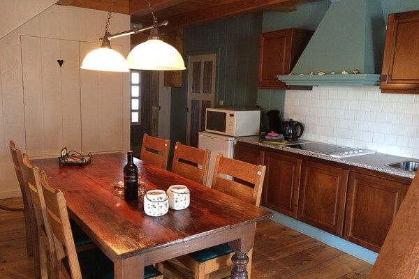 Appartement Nostalgisch in Schagen - Foto 2 van 21