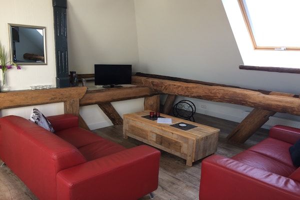 Appartement Rustiek in Schagen - Foto 2 van 21