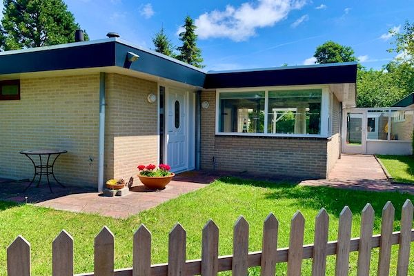 Wildrijk 075 in Sint Maartenszee - Foto 2 van 20