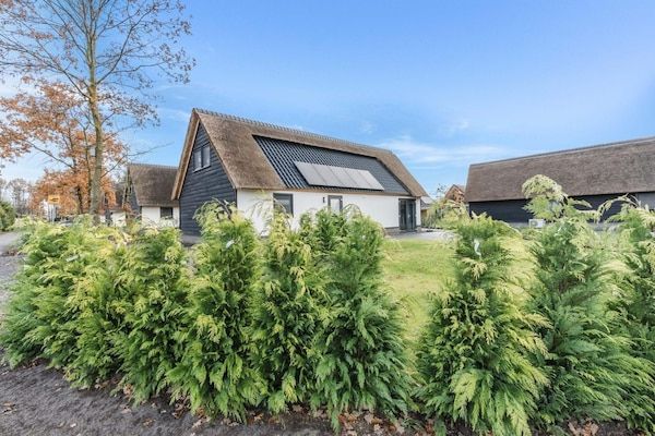 Farm Lodge 677 in Baarle-nassau - Foto 26 van 26