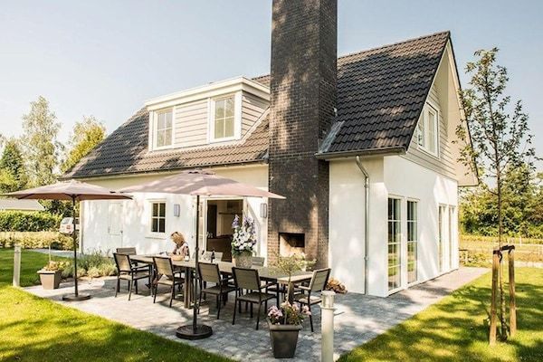 Villa de Hertog 722 in Baarle-nassau - Foto 1 van 20