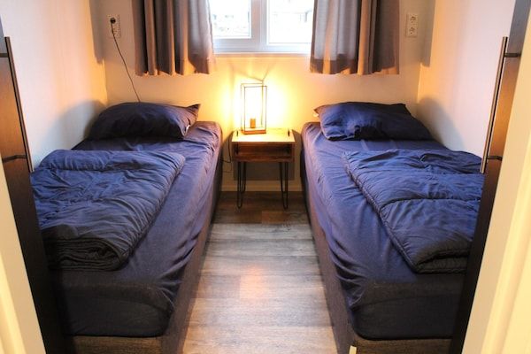 Berkel 4 in Kampen - Foto 14 van 14