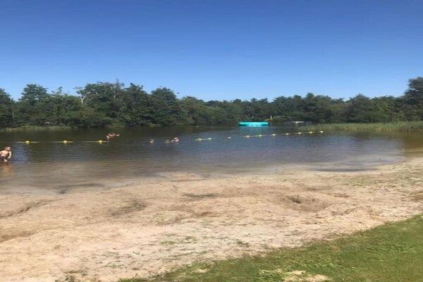 Chaletwoning 2 in Sint Nicolaasga - Foto 31 van 31