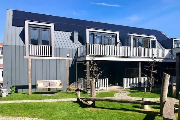 Plein 40 Lodge 1 in Zoutelande - Foto 1 van 17