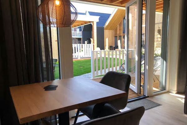 Plein 40 Lodge 2 in Zoutelande - Foto 2 van 18