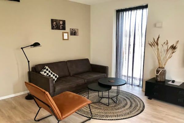 Plein 40 Lodge 3 in Zoutelande - Foto 2 van 17