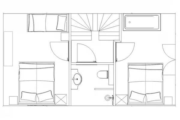 Plein 40 Lodge 6 in Zoutelande - Foto 25 van 25
