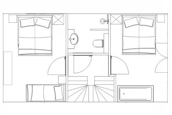 Plein 40 Lodge 7 in Zoutelande - Foto 24 van 24