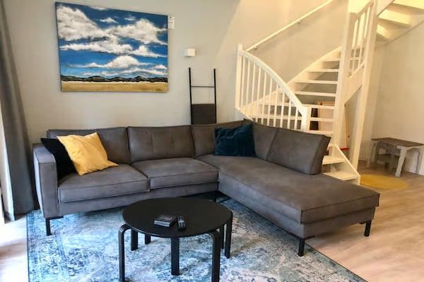 Plein 40 Lodge 7 in Zoutelande - Foto 2 van 24