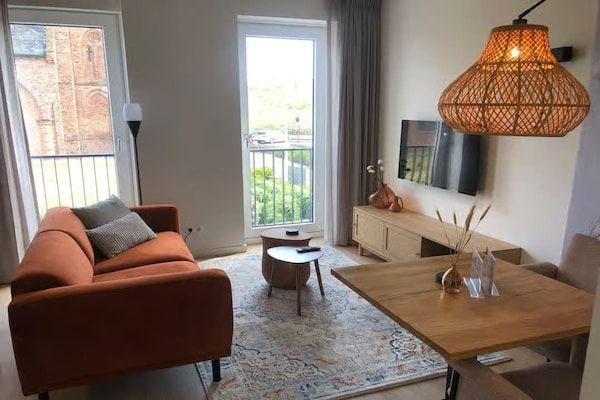 Plein 40 Lodge 12 - New in Zoutelande - Foto 1 van 20