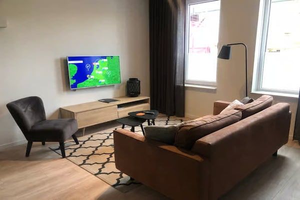 Plein 40 Lodge 15 in Zoutelande - Foto 2 van 22