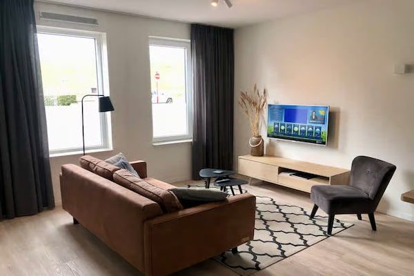 Plein 40 Lodge 16 in Zoutelande - Foto 2 van 18