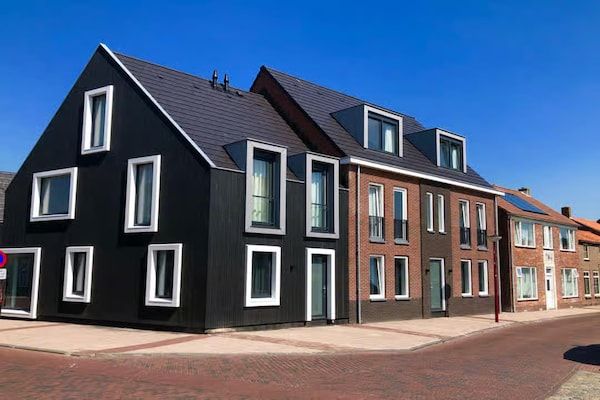 Plein 40 Lodge 16 in Zoutelande - Foto 1 van 18