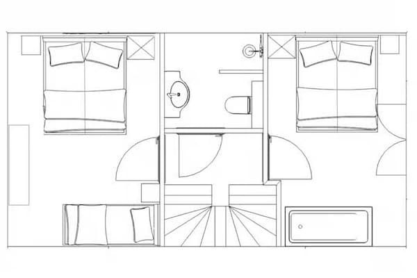 Plein 40 Lodge 8 in Zoutelande - Foto 27 van 27