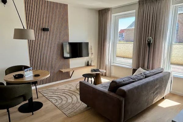 Plein 40 Lodge 9 - New in Zoutelande - Foto 2 van 15