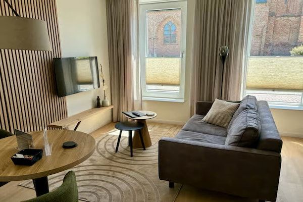 Plein 40 Lodge 10 - New in Zoutelande - Foto 2 van 16