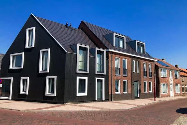 Plein 40 Lodge 17 in Zoutelande - Foto 1 van 24