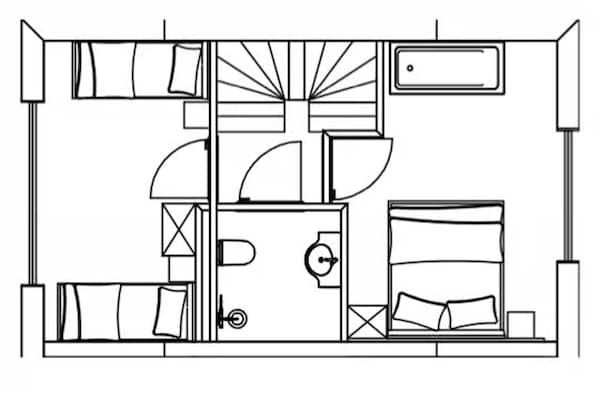 Plein 40 Lodge 18 in Zoutelande - Foto 28 van 28