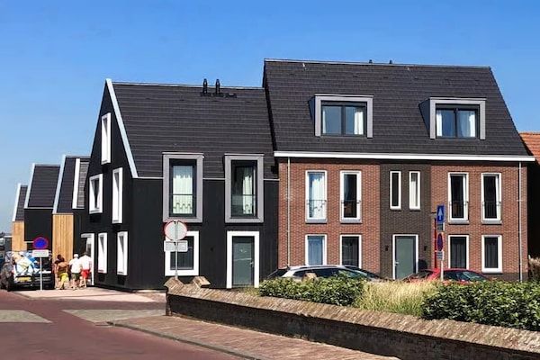 Plein 40 Lodge 18 in Zoutelande - Foto 1 van 28