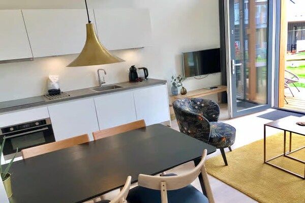 Plein 40 Lodge 23 in Zoutelande - Foto 2 van 25