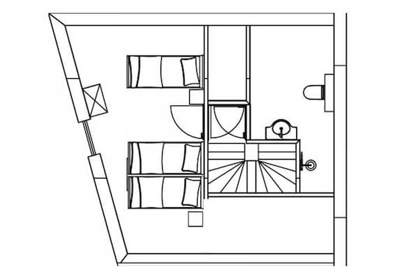 Plein 40 Lodge 20 in Zoutelande - Foto 23 van 23