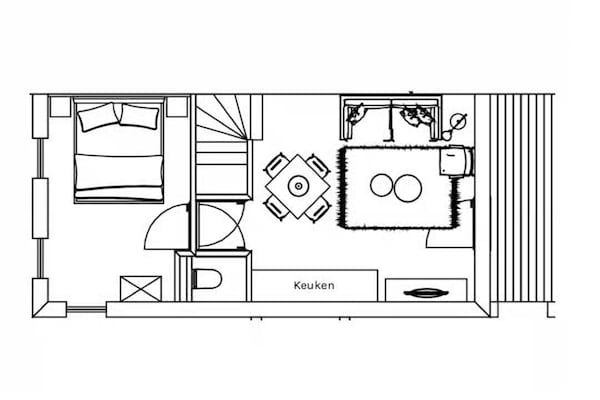 Plein 40 Lodge 21 in Zoutelande - Foto 24 van 24