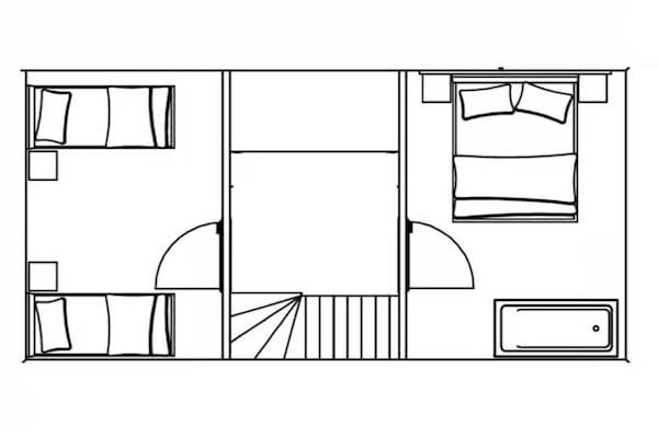 Plein 40 Lodge 25 in Zoutelande - Foto 24 van 24