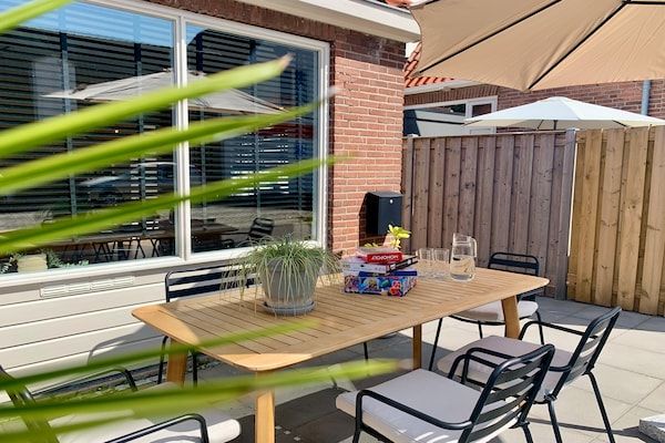 Plein 1945-8 in Sint Maartenszee - Foto 15 van 15