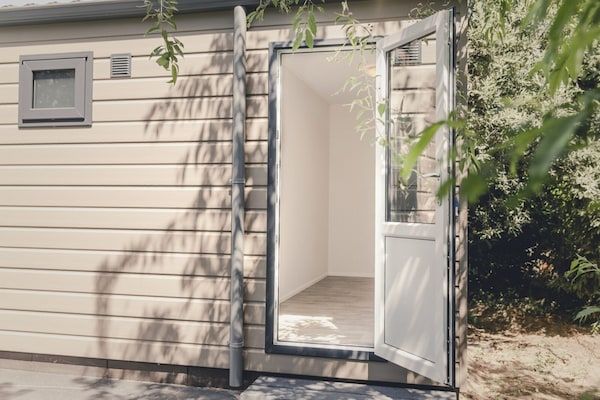 Voorzieningen - Pittoreske Overijssel Veranda Lodges in Zuna (5)
