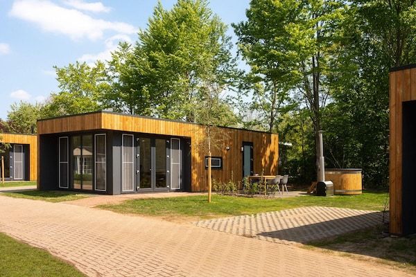 Buitenkant - Huis vlakbij Nationaal Park in Zuna (1)