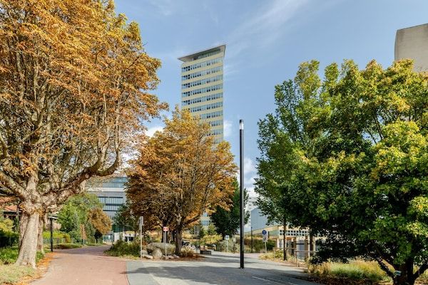 Toren van Oud 4 in Den Haag - Foto 1 van 30