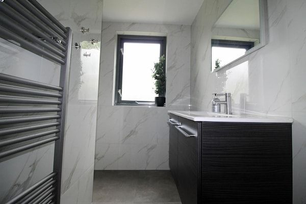 6 - Persons Bungalow La Moufflon in Ewijk - Foto 7 van 7