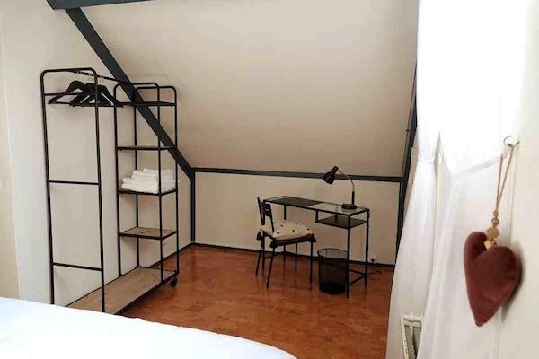 6 - Person Forest Pet & Family Bungalow in Ewijk - Foto 25 van 25