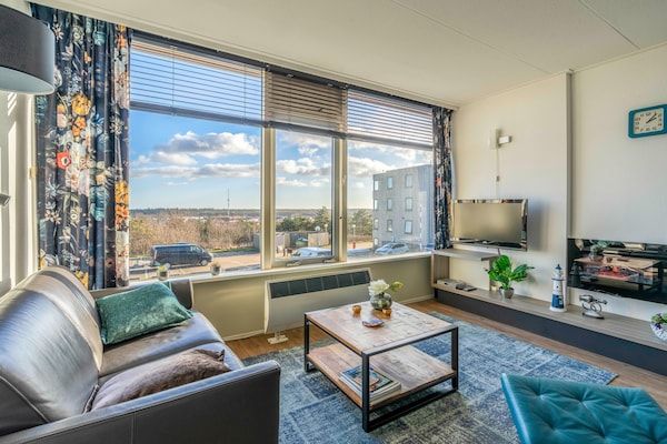 Juliana 126 in De Koog - Foto 2 van 8