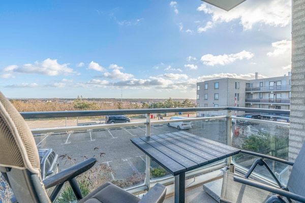 Juliana 126 in De Koog - Foto 8 van 8