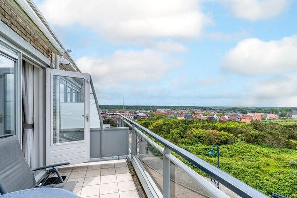 Juliana 136 in De Koog - Foto 2 van 13