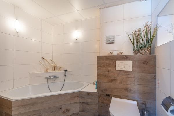 Juliana 114 in De Koog - Foto 11 van 11