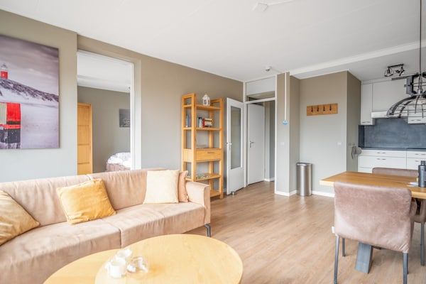 Juliana 178 in De Koog - Foto 2 van 11