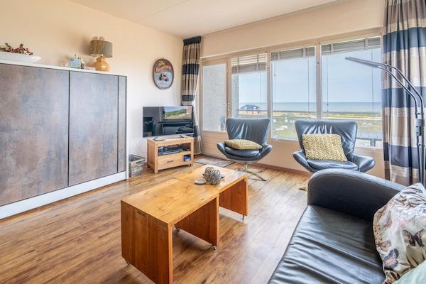 Juliana 168 in De Koog - Foto 2 van 12