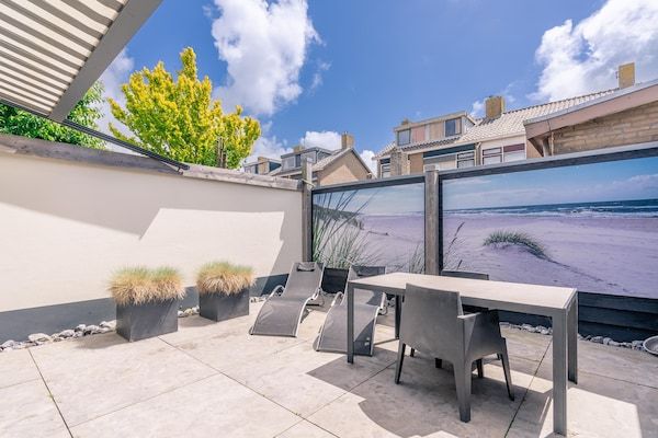 Brink 15 in De Koog - Foto 14 van 14