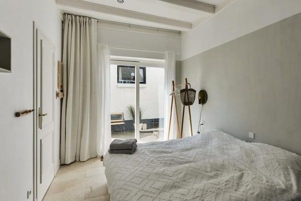 Untagged - Appartementen voor 2 personen in Zandvoort (4)